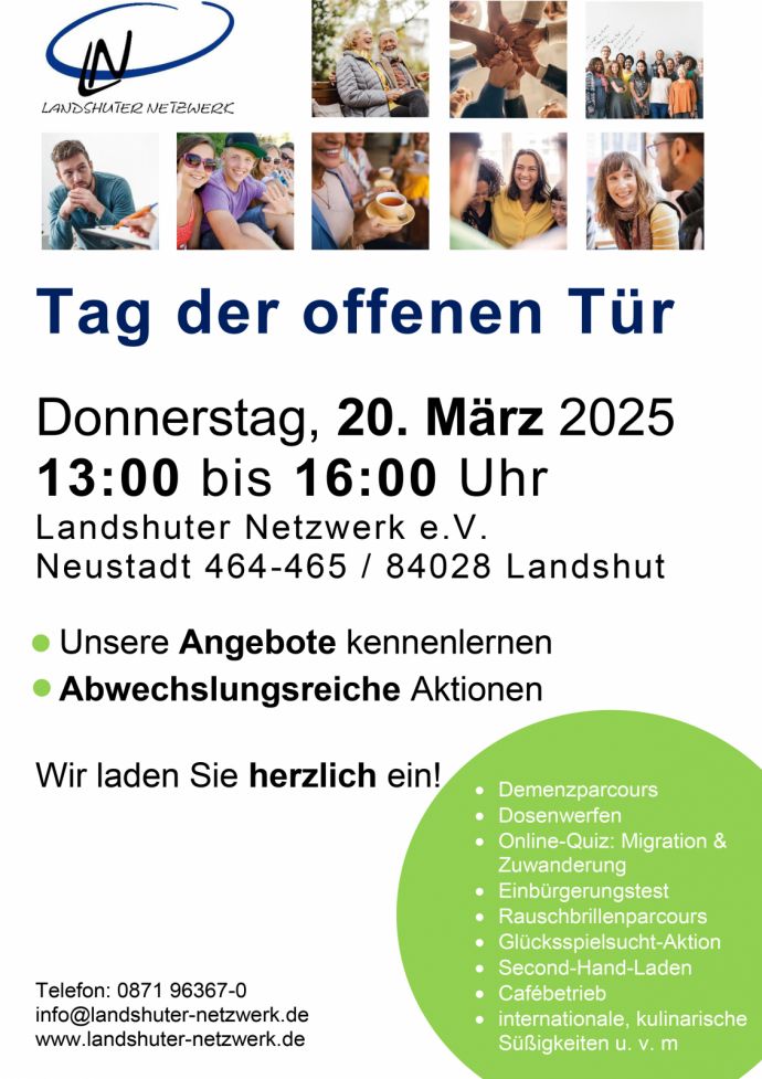 Wir über uns