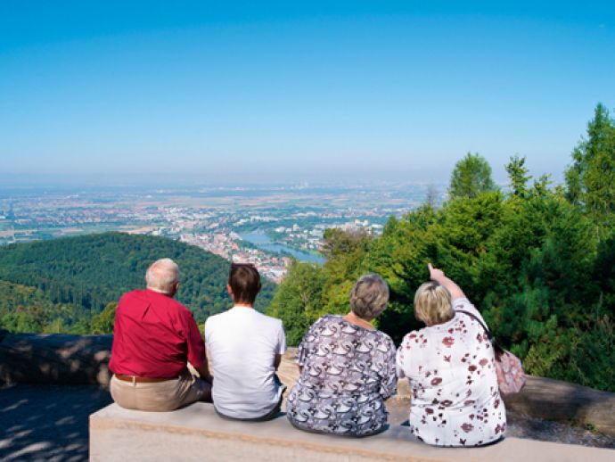 Seniorenbildungs- und -kulturzentrum